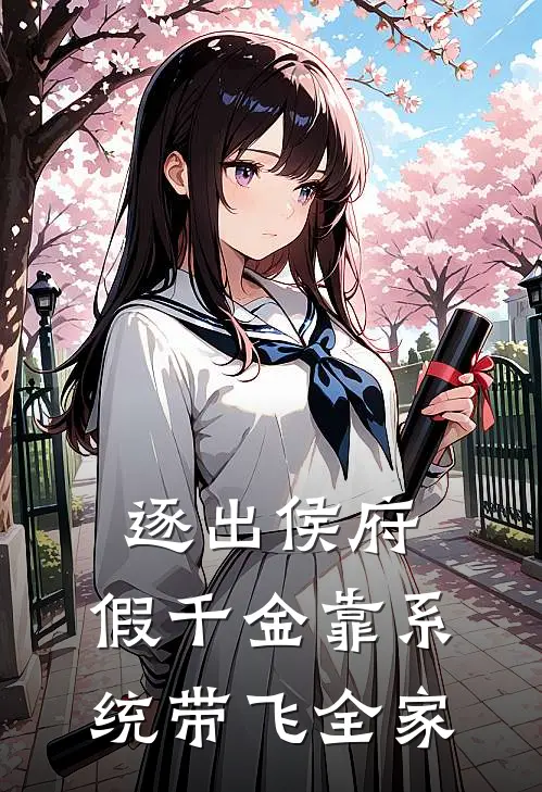 逐出侯府，假千金靠系统带飞全家(慕棠徐兰瑛)完结小说推荐_小说全文免费阅读逐出侯府，假千金靠系统带飞全家慕棠徐兰瑛