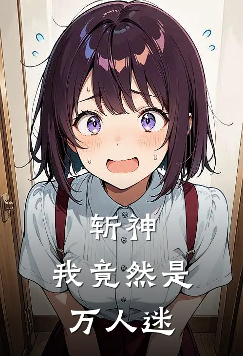 斩神：我竟然是万人迷林七夜赵空城无弹窗全文免费阅读_最新推荐小说斩神：我竟然是万人迷(林七夜赵空城)