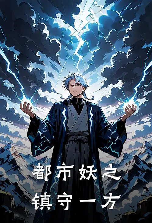 都市妖之镇守一方