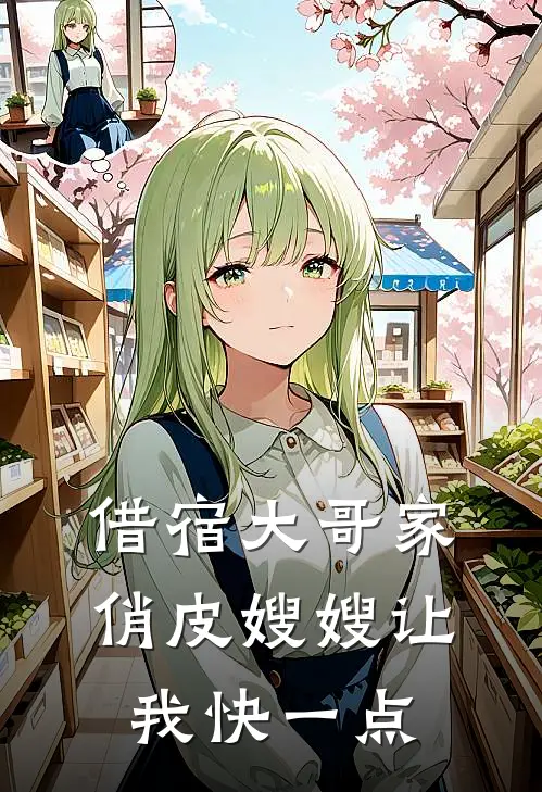 借宿大哥家，俏皮嫂嫂让我快一点