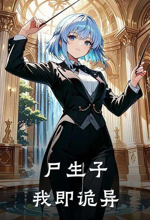 尸生子：我即诡异华九华九难完结小说大全_免费热门小说尸生子：我即诡异(华九华九难)