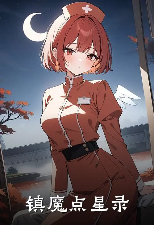 镇魔点星录陆昭秦无夜在线免费小说_最新推荐小说镇魔点星录(陆昭秦无夜)