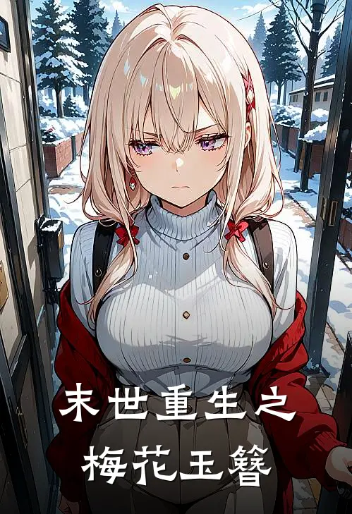 末世重生之梅花玉簪