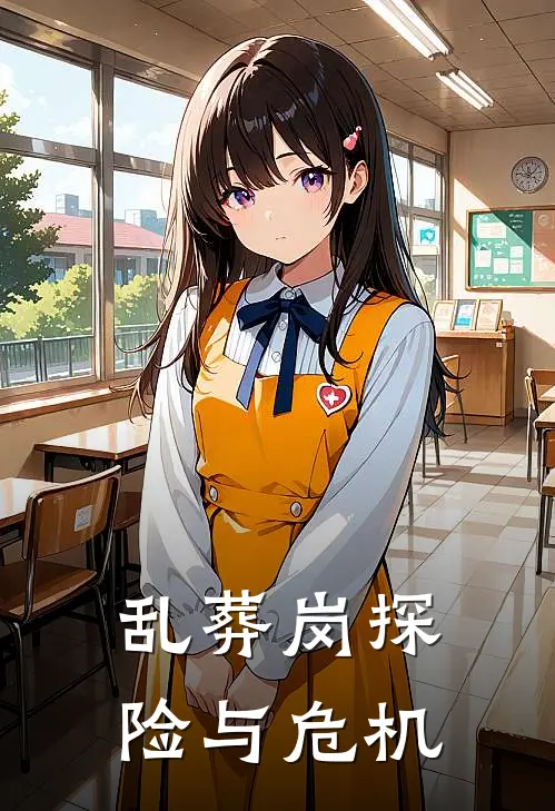 乱葬岗探险与危机