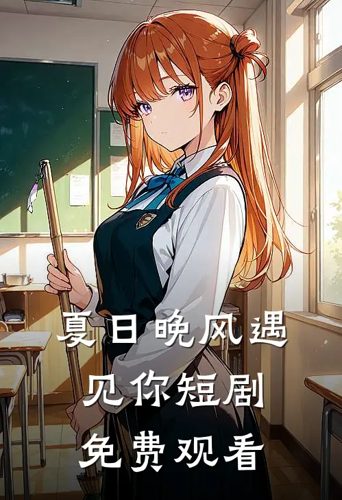 夏日晚风遇见你短剧免费观看