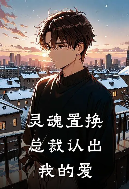 灵魂置换：总裁认出我的爱