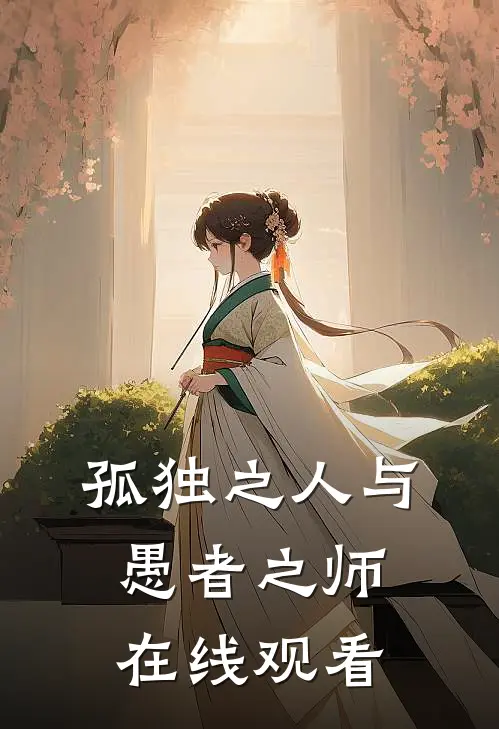 孤独之人与愚者之师在线观看