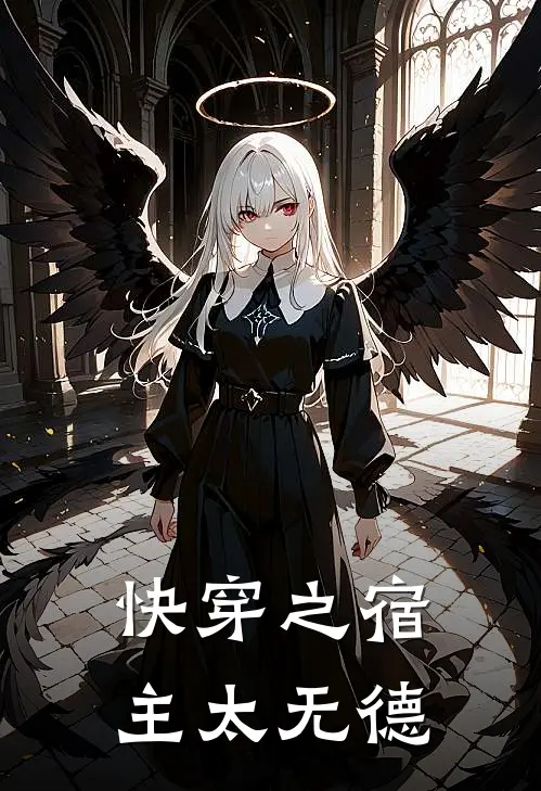 快穿之宿主太无德