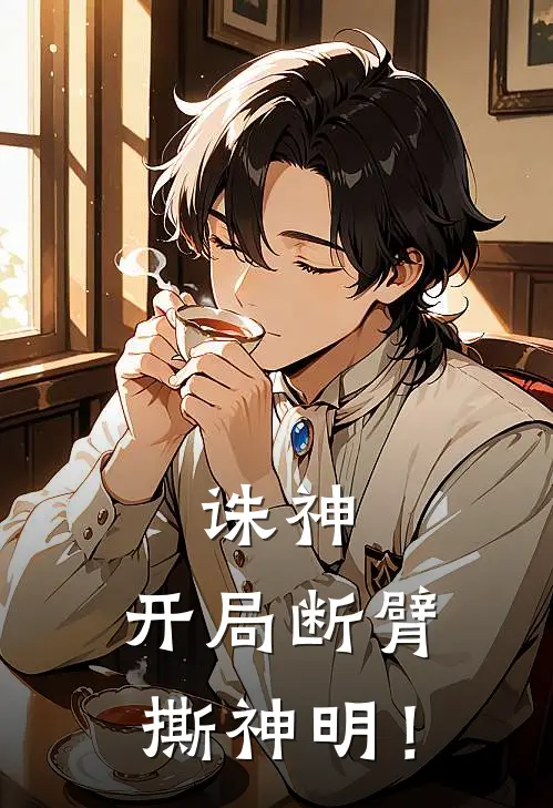 诛神：开局断臂撕神明！