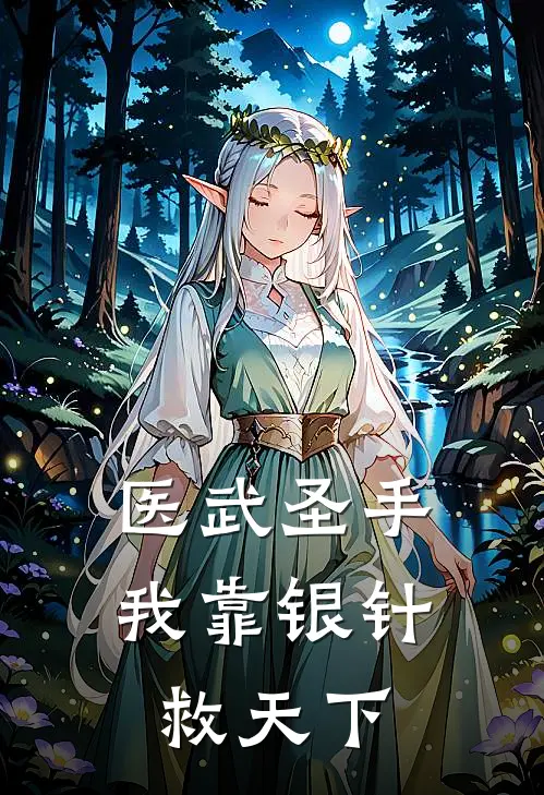 医武圣手，我靠银针救天下秦风刘晨完本热门小说_完本小说免费医武圣手，我靠银针救天下(秦风刘晨)