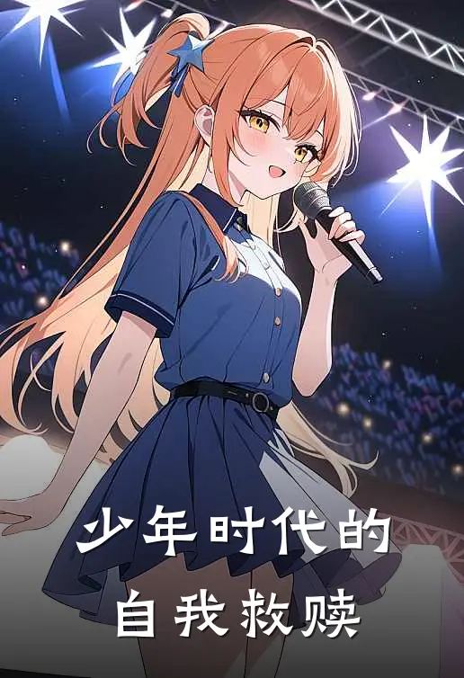 少年时代的自我救赎