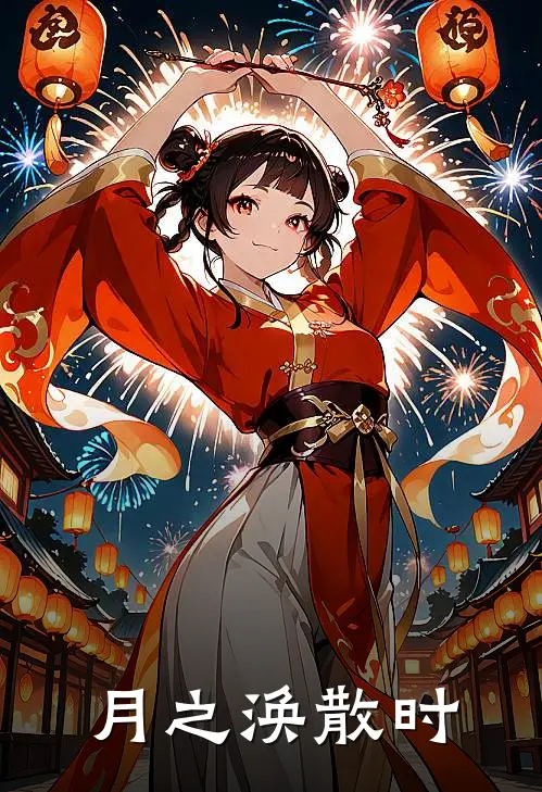 月之涣散时(裴世涣银月)火爆小说_《月之涣散时》裴世涣银月小说免费在线阅读