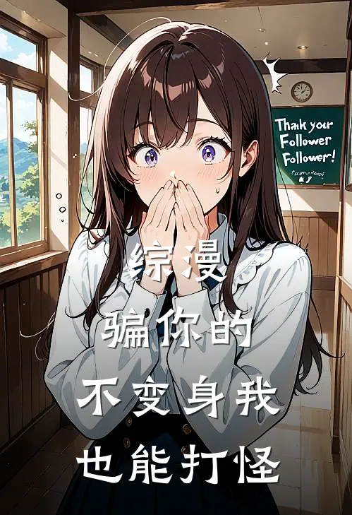 综漫：骗你的，不变身我也能打怪沐阳勇太小说推荐完结_全集免费小说综漫：骗你的，不变身我也能打怪(沐阳勇太)