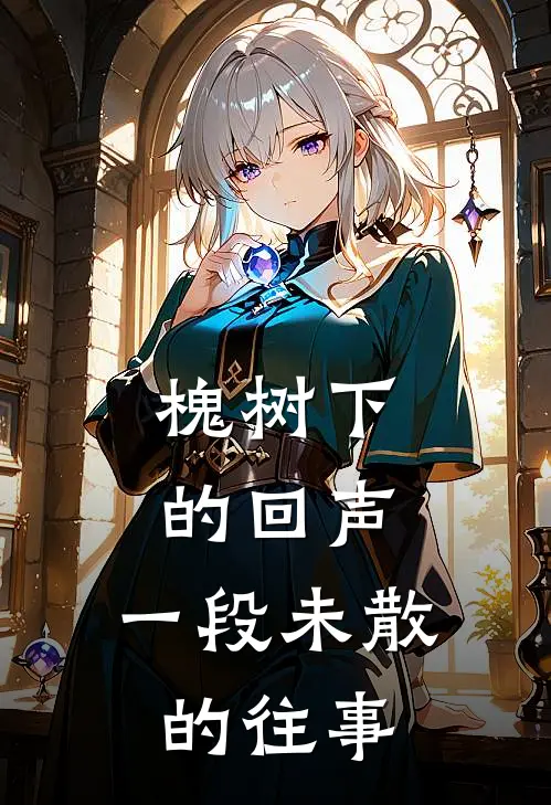 槐树下的回声：一段未散的往事(陈屹林晚)无弹窗小说免费阅读_小说完整版免费阅读槐树下的回声：一段未散的往事陈屹林晚