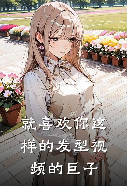 就喜欢你这样的发型视频的巨子