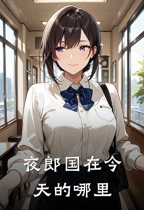 夜郎国在今天的哪里