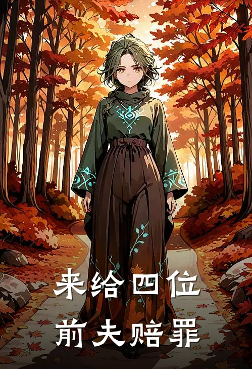 来给四位前夫赔罪傅砚程野免费小说在线阅读_最新章节列表来给四位前夫赔罪(傅砚程野)