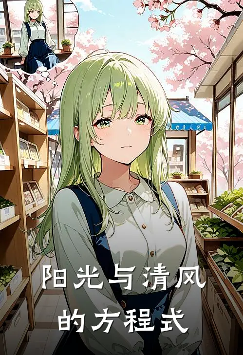 阳光与清风的方程式