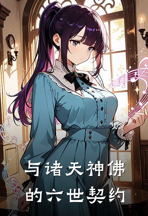 林谨言艺恣恣(与诸天神佛的六世契约)全集阅读_《与诸天神佛的六世契约》全文免费阅读