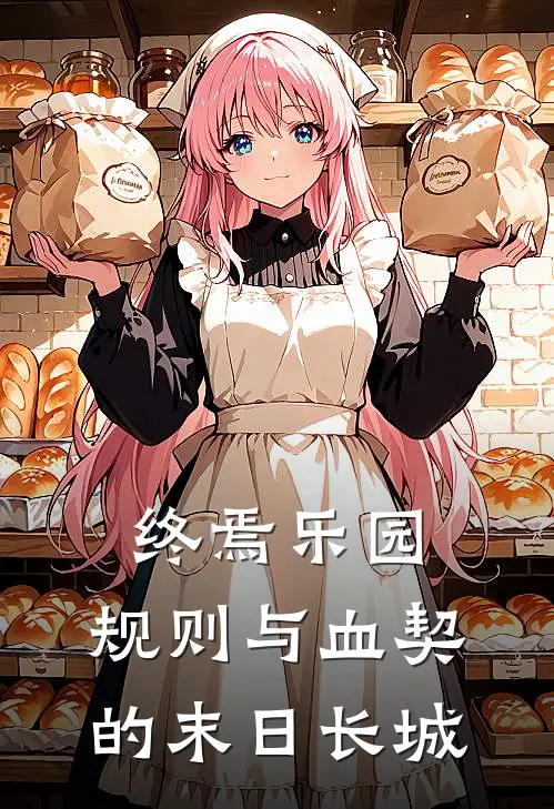 终焉乐园：规则与血契的末日长城(沈溯俞笙)网络热门小说_最新小说终焉乐园：规则与血契的末日长城(沈溯俞笙)