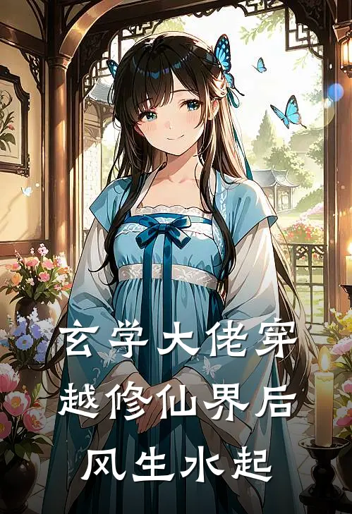 玄学大佬穿越修仙界后风生水起沈清梧裴玉书最新好看小说_免费小说玄学大佬穿越修仙界后风生水起(沈清梧裴玉书)