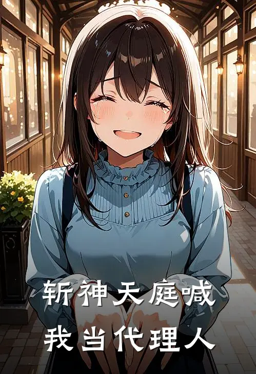 【斩神】天庭喊我当代理人