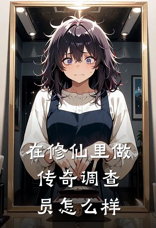 在修仙里做传奇调查员怎么样