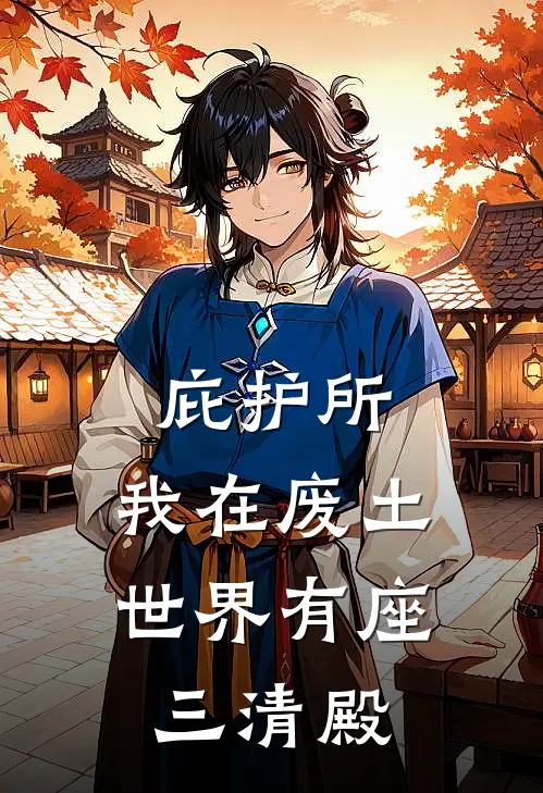 庇护所：我在废土世界有座三清殿