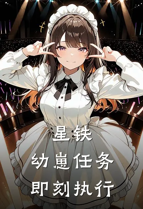 刻夏赛托(星铁：幼崽任务即刻执行)全章节在线阅读_(星铁：幼崽任务即刻执行)完结版免费阅读