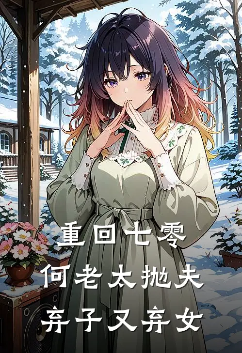 重回七零，何老太抛夫弃子又弃女