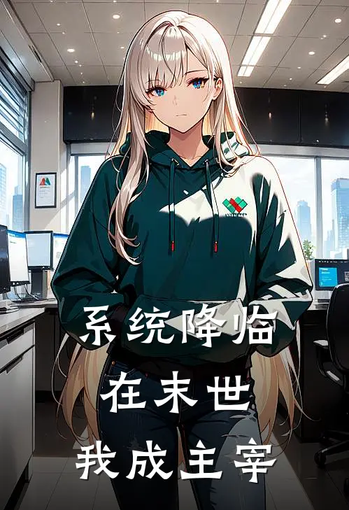 系统降临在末世，我成主宰