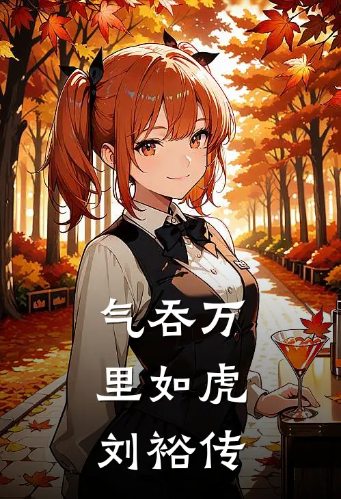 刘裕苻坚《气吞万里如虎：刘裕传》全本免费在线阅读_(刘裕苻坚)最新章节在线阅读