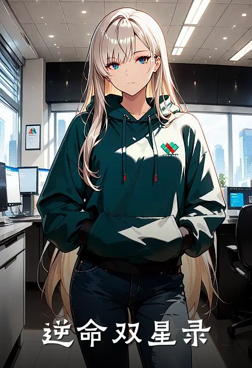 逆命双星录