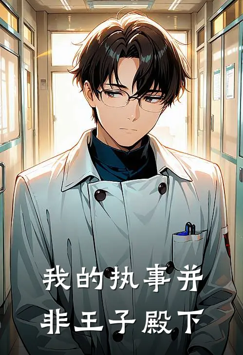 我的执事并非王子殿下