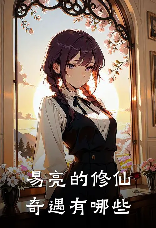 易亮的修仙奇遇有哪些