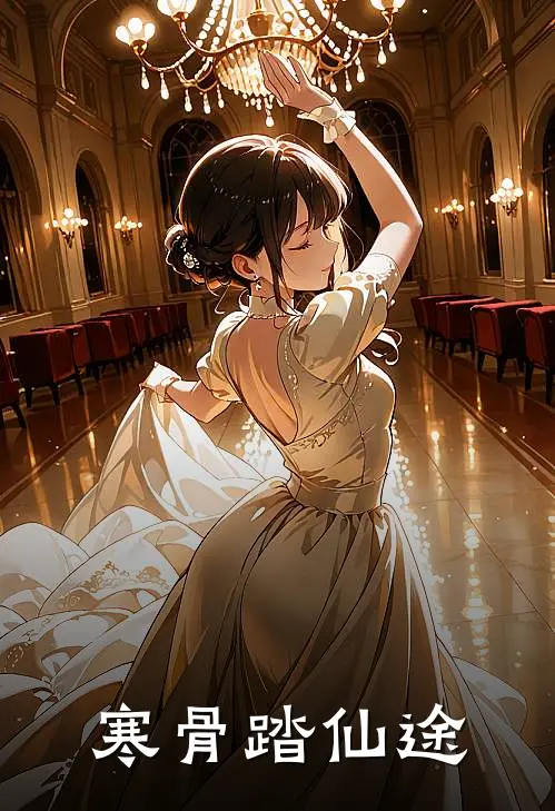 寒骨踏仙途林砚青禾完结版小说_最新章节列表寒骨踏仙途(林砚青禾)