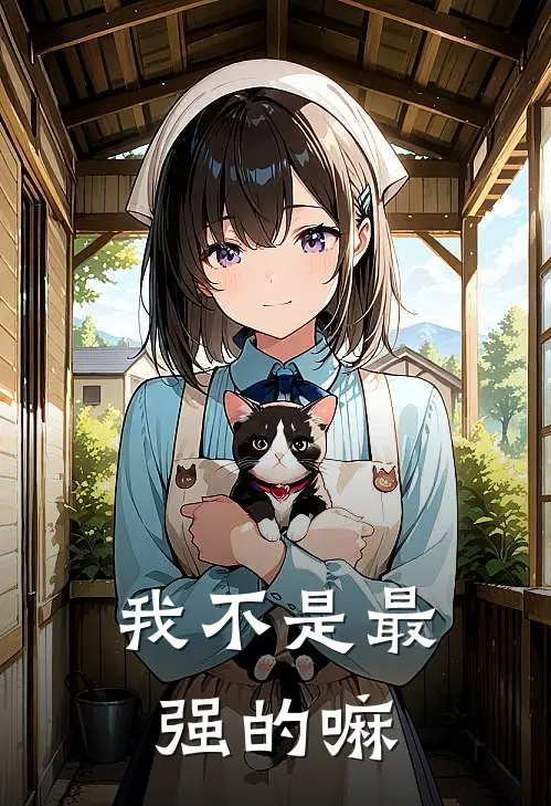 我不是最强的嘛