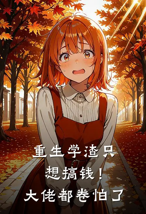 重生学渣只想搞钱！大佬都卷怕了(孟令宇喻珊)最新小说_免费阅读完整版小说重生学渣只想搞钱！大佬都卷怕了(孟令宇喻珊)