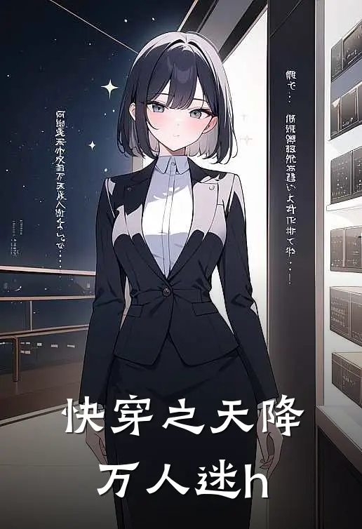 快穿之天降万人迷h