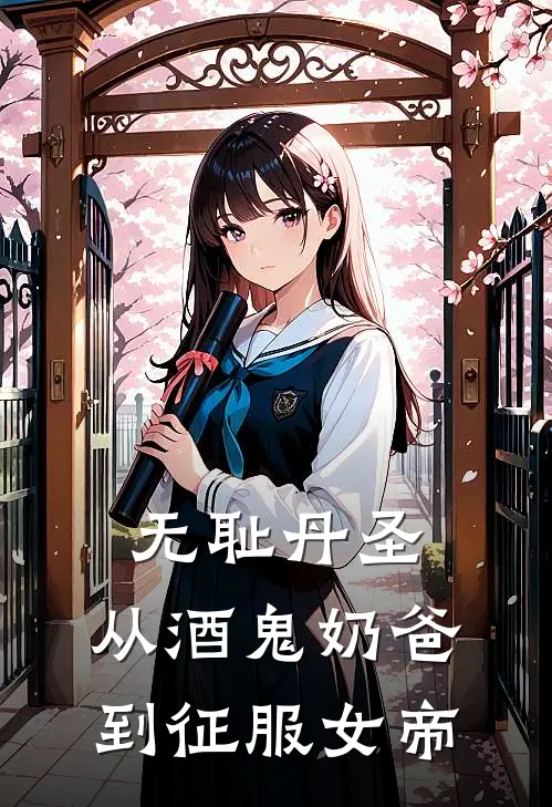 无耻丹圣：从酒鬼奶爸到征服女帝洛奇史蒂文新热门小说_小说免费阅读无耻丹圣：从酒鬼奶爸到征服女帝(洛奇史蒂文)