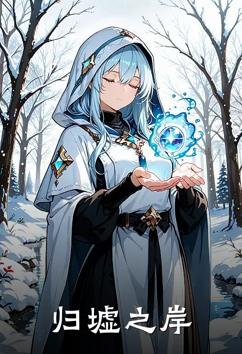 归墟之岸(林渊云璃)热门的小说_热门网络小说推荐归墟之岸(林渊云璃)