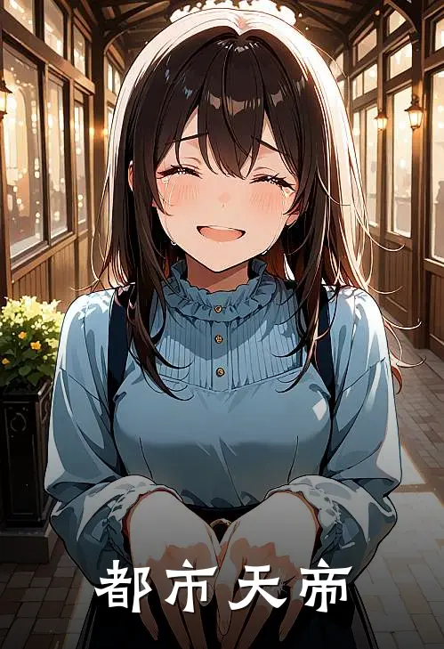 都市天帝