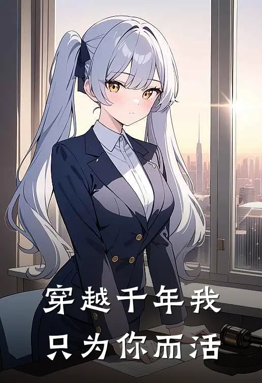 穿越千年我只为你而活