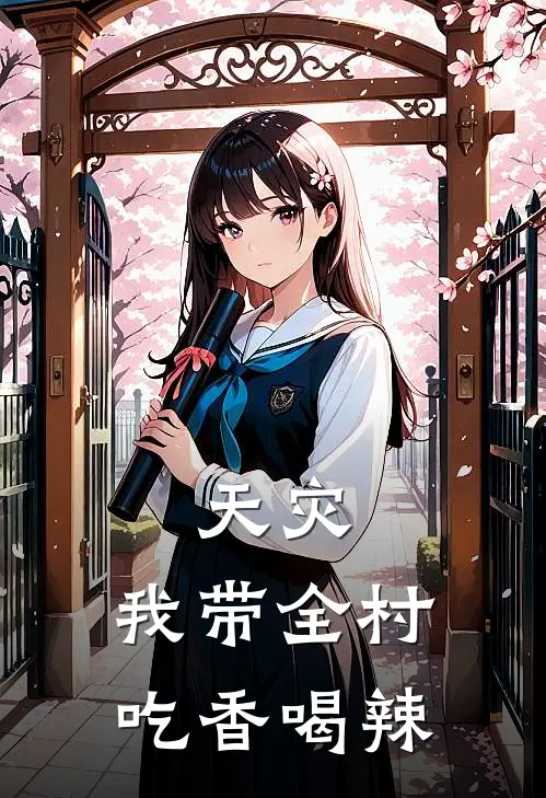 天灾，我带全村吃香喝辣(丁香韩子龙)最新小说_免费阅读完整版小说天灾，我带全村吃香喝辣(丁香韩子龙)