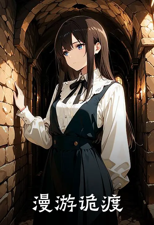 漫游诡渡(晏秋齐天)免费完结小说_小说完整版免费阅读漫游诡渡(晏秋齐天)