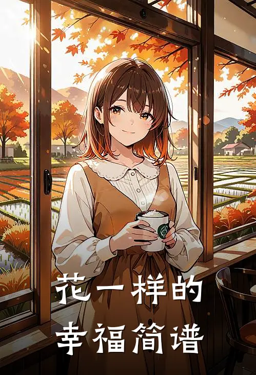 花一样的幸福简谱