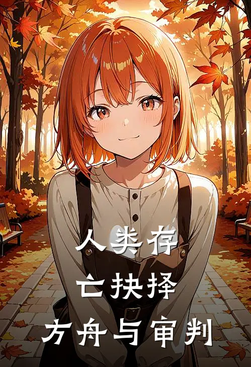 人类存亡抉择：方舟与审判
