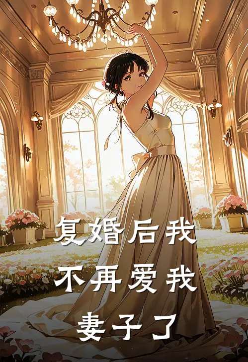 复婚后我不再爱我妻子了