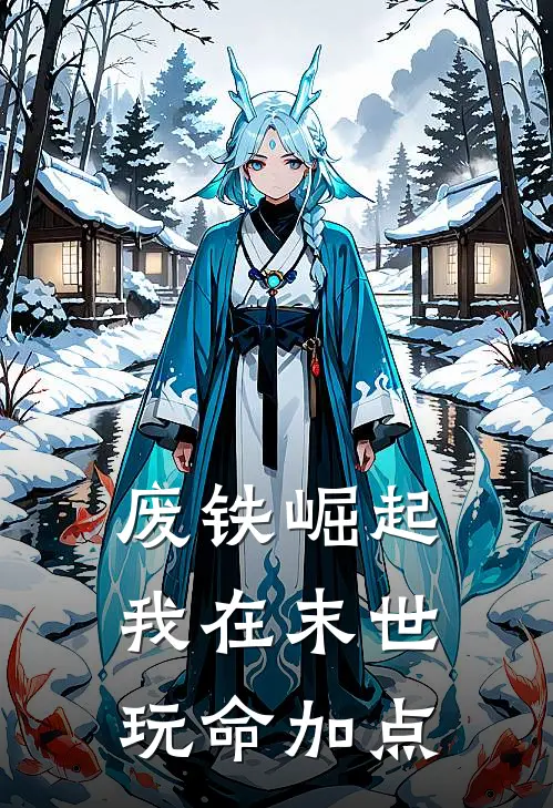 铁柱赵铁柱《废铁崛起：我在末世玩命加点》最新章节阅读_(废铁崛起：我在末世玩命加点)全章节免费在线阅读