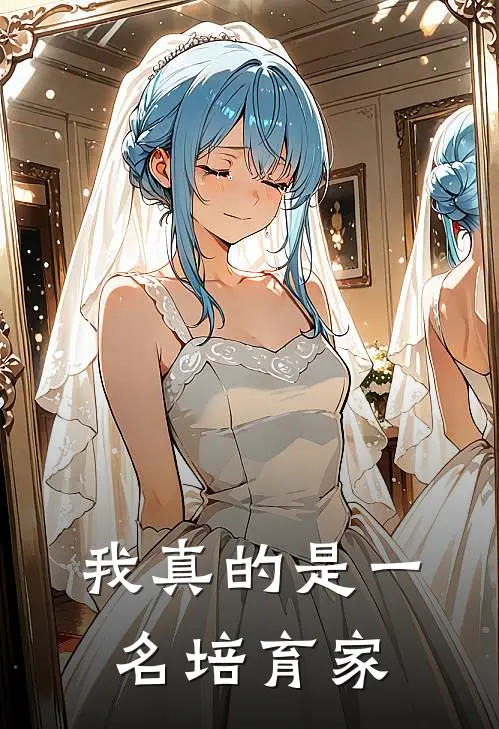 我真的是一名培育家